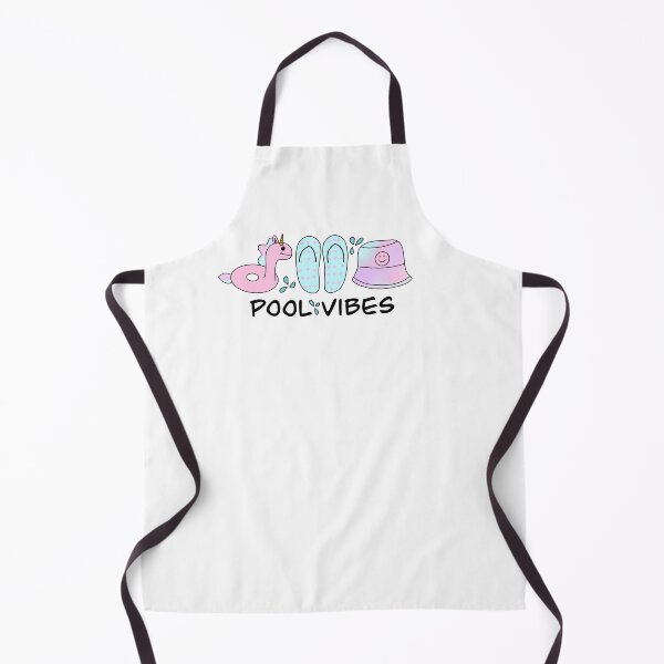Item preview, Pool Vibes designed and sold by RotheCusDesign.