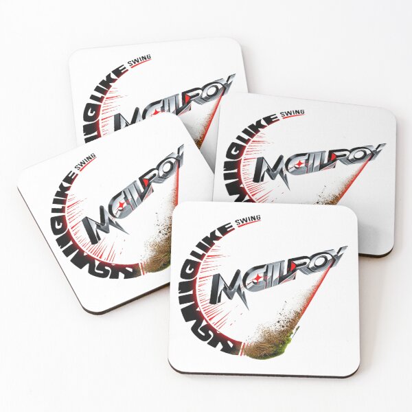 Item preview,  Rory McIlroy Golf Master Winner designed and sold by BrightNook.