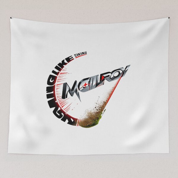 Item preview,  Rory McIlroy Golf Master Winner designed and sold by BrightNook.