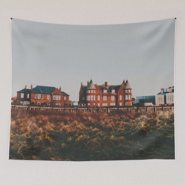 Item preview, Troon - Ayrshire - Scotland  designed and sold by Emilia Oxelheim.