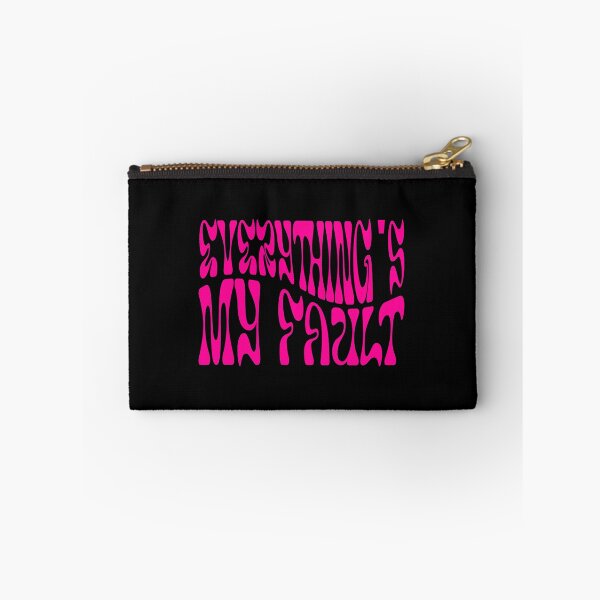 Item preview, Everything's My Fault designed and sold by Mark Mentzer.