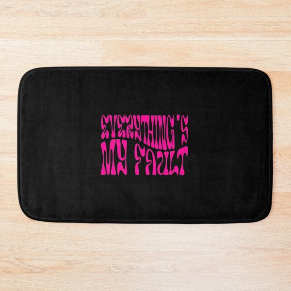 Item preview, Everything's My Fault designed and sold by Mark Mentzer.
