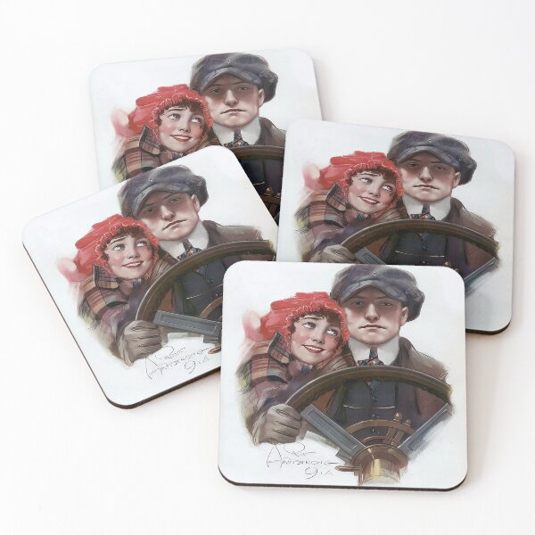 Item preview, Cover picture from the vintage magazine Puck designed and sold by stevepaint.