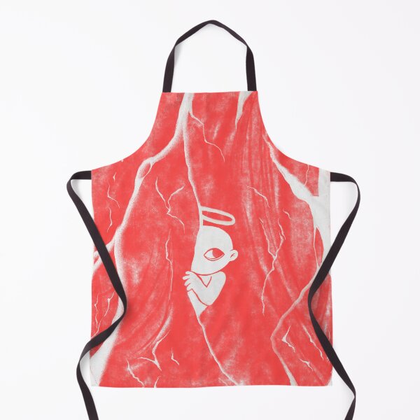 Item preview, Meat angel designed and sold by Vayverne.