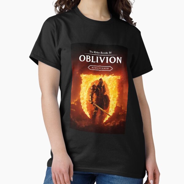 Item preview, oblivion remastered art  designed and sold by saintarts.