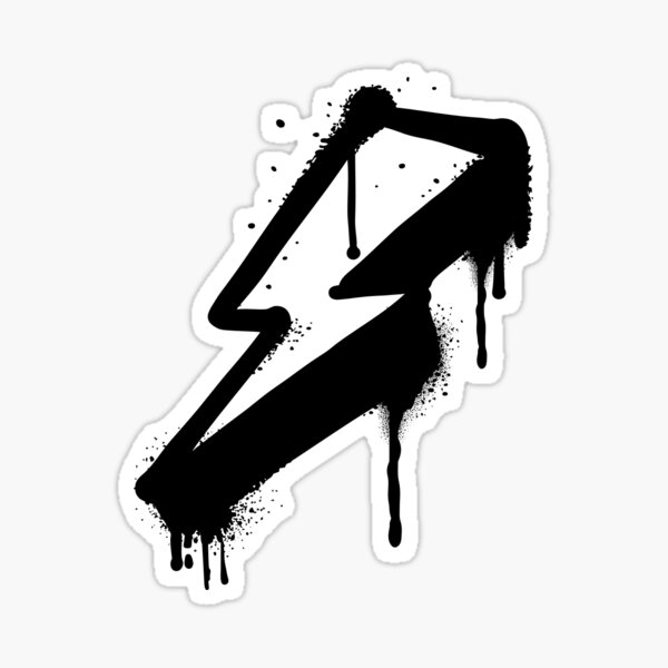 Item preview, Lightning Design designed and sold by Nouvowear.