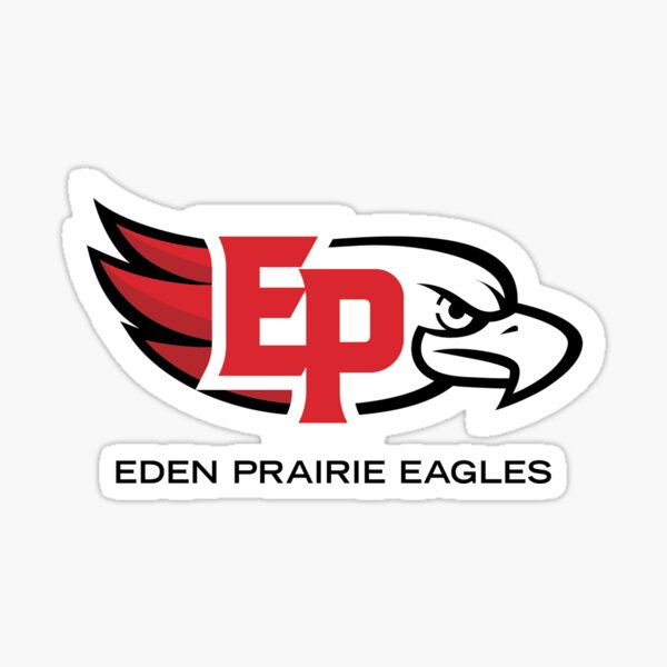 Item preview, Eden Prairie 01 designed and sold by boshk.