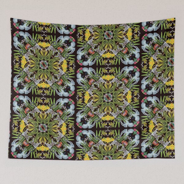Item preview, Madagascar wildlife  designed and sold by PrettylittlepastelUk.