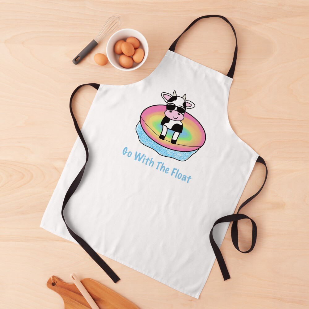 Item preview, Apron designed and sold by RotheCusDesign.