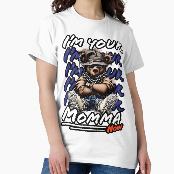 Item preview, I’m Your Momma Now designed and sold by Bad Instincts.