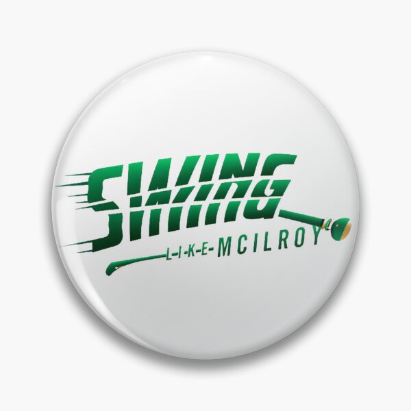 Item preview,  Rory McIlroy Golf Master Winner designed and sold by BrightNook.