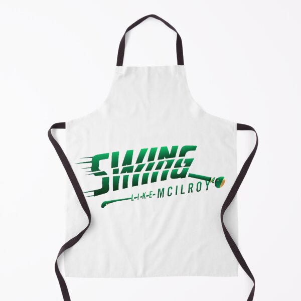 Item preview, Rory McIlroy Golf Master Winner designed and sold by BrightNook.