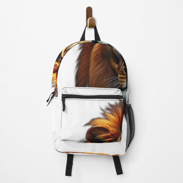 Item preview, Majestic Lion Face Art designed and sold by Digital Artisan.