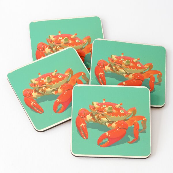 Item preview, Crab designed and sold by Joeartzz.