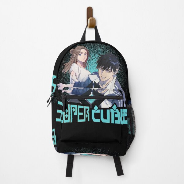 Item preview, Wang Xiaoxiu - Super Cube designed and sold by ArtistryHavenn.