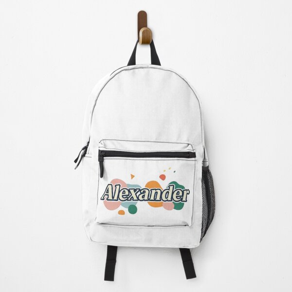 Item preview, Personalized Products: ALEXANDER | Unique and Thoughtful Custom Designs   designed and sold by Tw1nsAIArt.