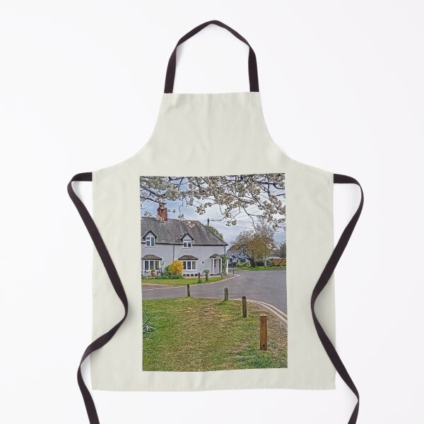 Item preview, Wick Village, April 2025 designed and sold by RedHillDigital.