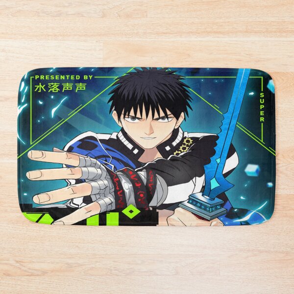 Item preview, Wang Xiaoxiu - Super Cube designed and sold by ArtistryHavenn.