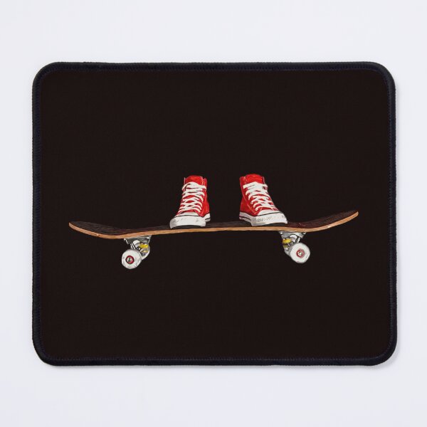 Item preview, Skateboard designed and sold by REDART69.