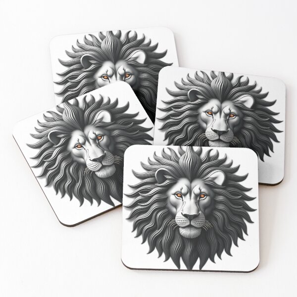 Item preview, Elegant Leo Symbol Art designed and sold by Digital Artisan.