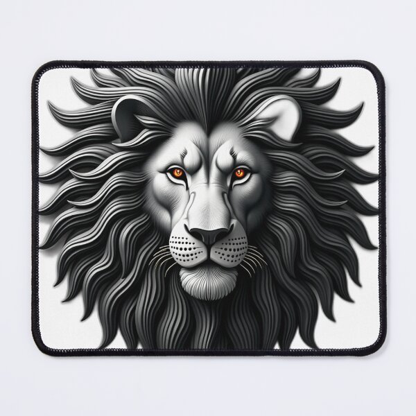 Item preview, Elegant Leo Symbol Art designed and sold by Digital Artisan.
