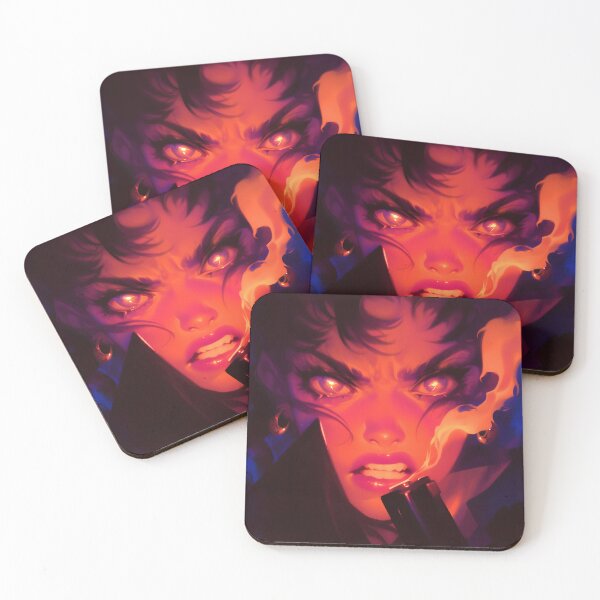 Item preview, Assassin designed and sold by Joeartzz.