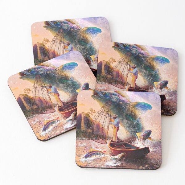 Item preview, Fisherman designed and sold by hollandus.