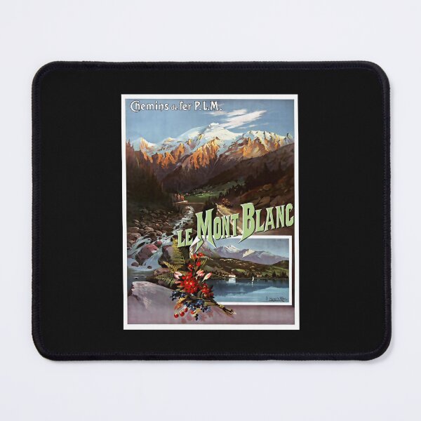 Item preview, Vintage Travel poster designed and sold by stevepaint.