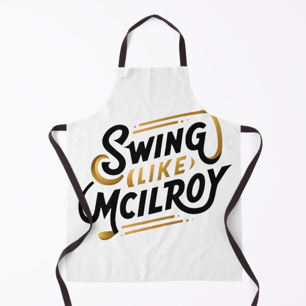 Item preview, Rory McIlroy Golf Master Winner, swing designed and sold by BrightNook.