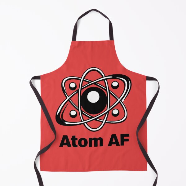 Item preview, Atom AF designed and sold by NiRia Spot.