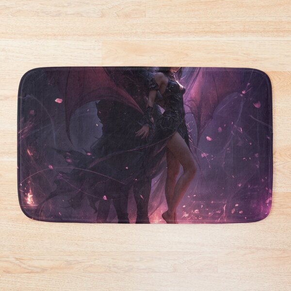 Item preview, Infernal Pact: The Dance of Shadows and Desire designed and sold by oanaunciuleanu.