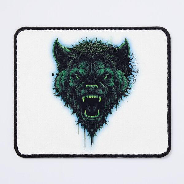 Item preview, Beast designed and sold by RadManDesigns.