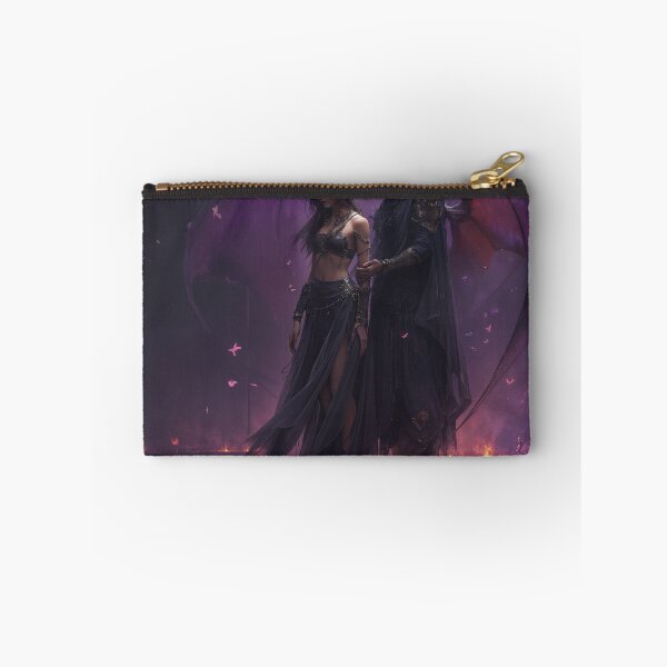 Item preview, Infernal Pact: The Dance of Shadows and Desire designed and sold by oanaunciuleanu.