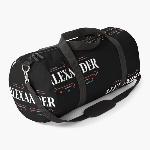 Item preview, Personalized Products: ALEXANDER | Unique and Thoughtful Custom Designs designed and sold by Tw1nsAIArt.