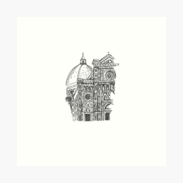 Item preview, Florence Dome designed and sold by Giulia Mancini.