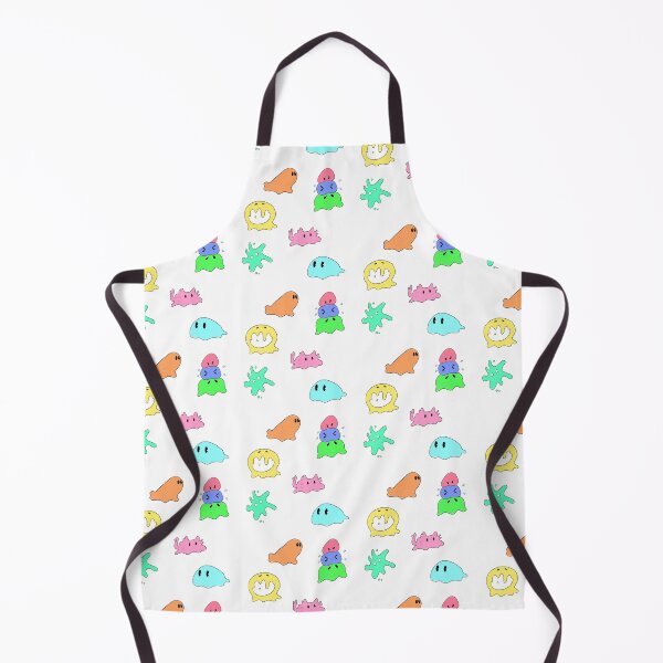 Item preview, Slimes designed and sold by RottenToothLtd.