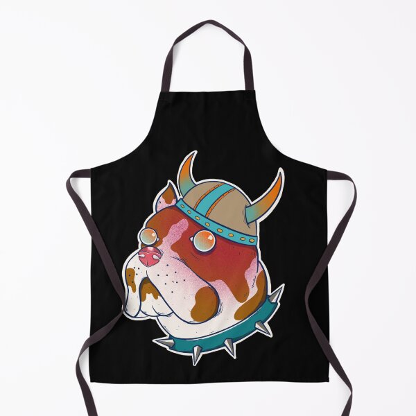 Item preview, My weird dog designed and sold by piru.trad.