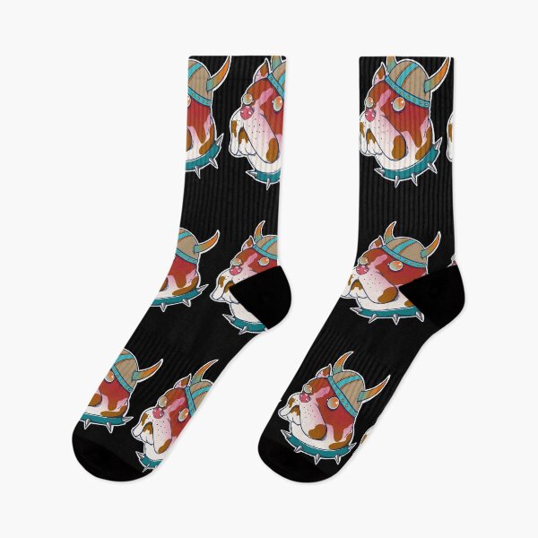 Item preview, My weird dog designed and sold by piru.trad.