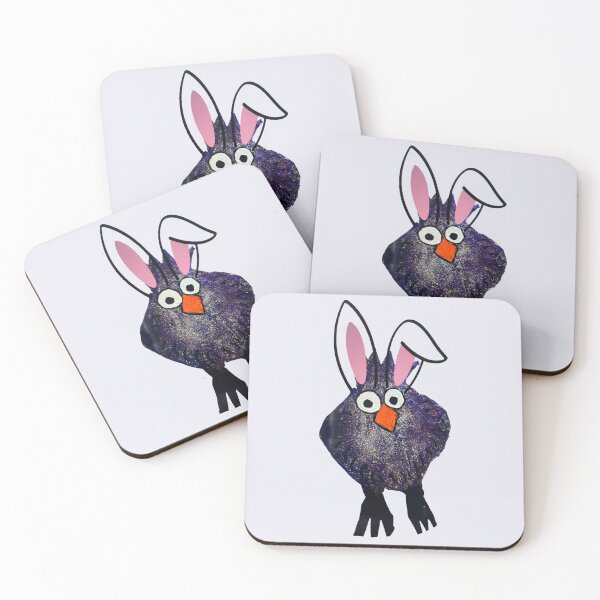 Item preview, Easter chicken  designed and sold by Lauracolleen3.