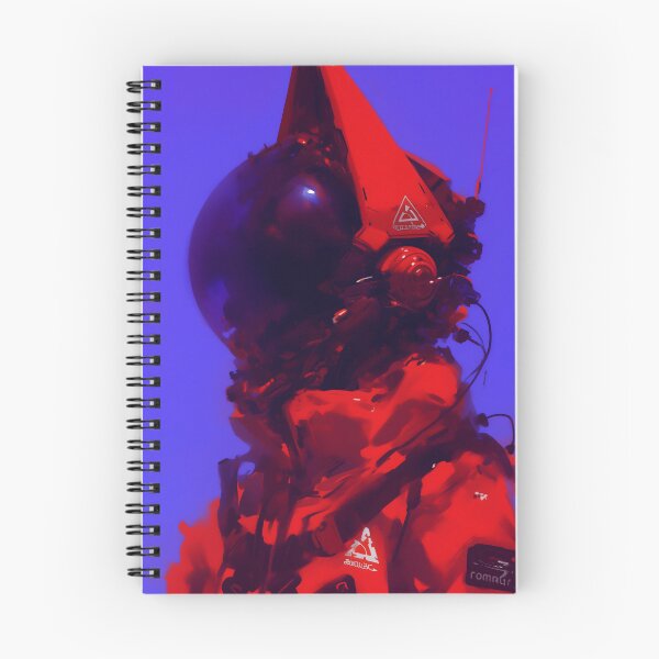 Item preview, Mecha Pilot designed and sold by Joeartzz.