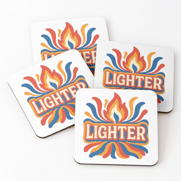 Item preview, Kyle Alessandro - Lighter - Norway - Eurovision Norway - Eurovision Song Contest 2025 - ESC 2025 Basel  designed and sold by Vision-Tees.