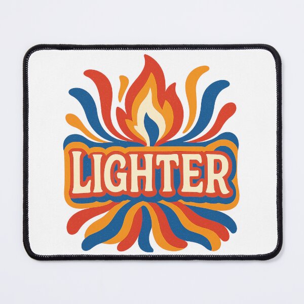 Item preview, Kyle Alessandro - Lighter - Norway - Eurovision Norway - Eurovision Song Contest 2025 - ESC 2025 Basel  designed and sold by Vision-Tees.