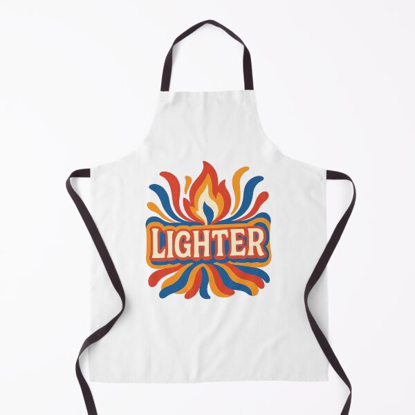 Item preview, Kyle Alessandro - Lighter - Norway - Eurovision Norway - Eurovision Song Contest 2025 - ESC 2025 Basel  designed and sold by Vision-Tees.