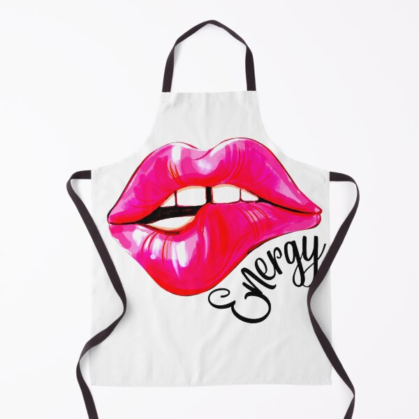 Item preview, Bite lip energy designed and sold by Krazy4Keepsakes.