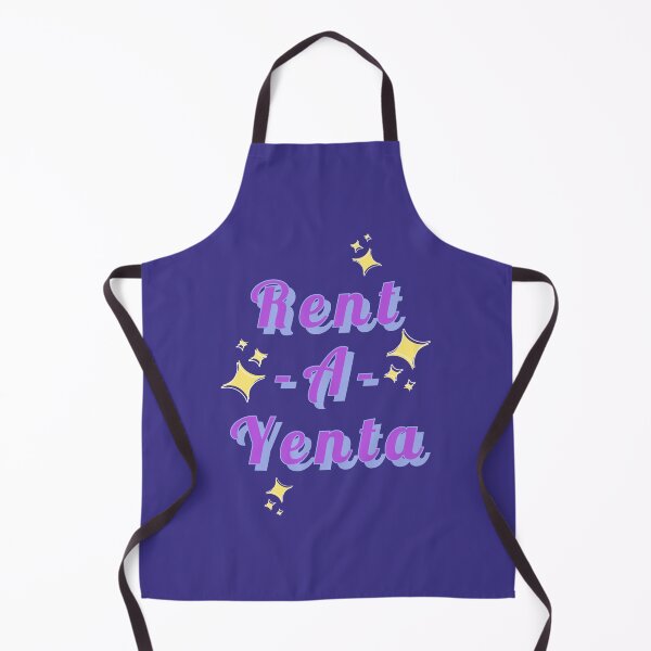 Item preview, Rent-A-Yenta designed and sold by LennyAD.
