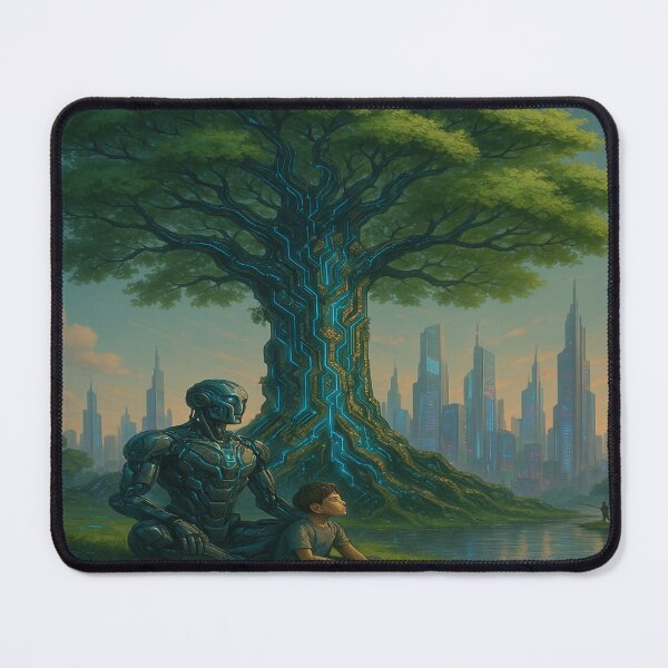 Item preview, urban nature fusion designed and sold by Gusferdesign.