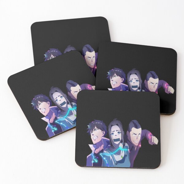 Item preview, Wang Xiaoxiu - Super Cube designed and sold by ArtistryHavenn.