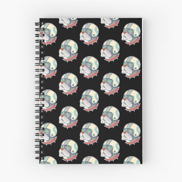 Item preview, My weird dog designed and sold by piru.trad.