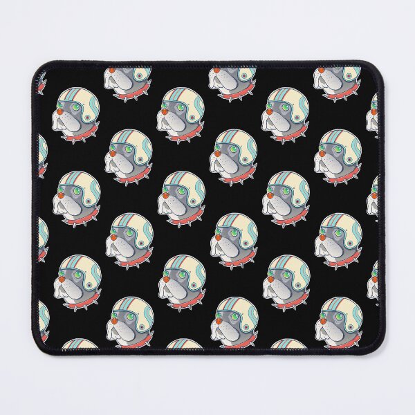 Item preview, My weird dog designed and sold by piru.trad.