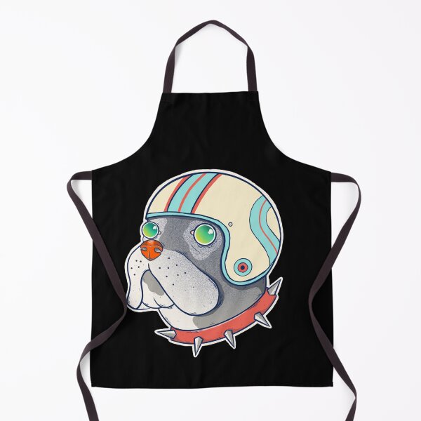 Item preview, My weird dog designed and sold by piru.trad.